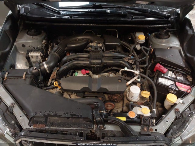 Продаж на аукціоні авто 2016 Subaru Impreza 2.0i Premium, vin: JF1GPAB60GH260532, номер лоту: 44163743