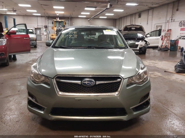 Продаж на аукціоні авто 2016 Subaru Impreza 2.0i Premium, vin: JF1GPAB60GH260532, номер лоту: 44163743