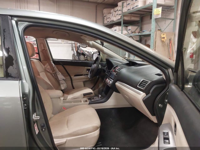 Продаж на аукціоні авто 2016 Subaru Impreza 2.0i Premium, vin: JF1GPAB60GH260532, номер лоту: 44163743