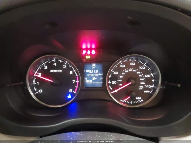 Продаж на аукціоні авто 2016 Subaru Impreza 2.0i Premium, vin: JF1GPAB60GH260532, номер лоту: 44163743