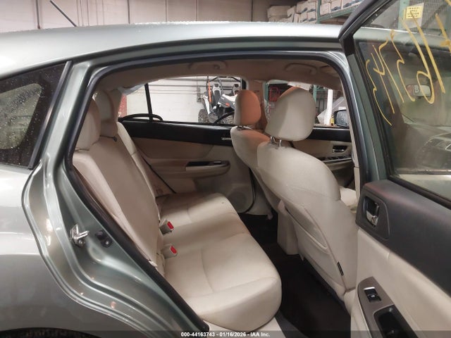 Продаж на аукціоні авто 2016 Subaru Impreza 2.0i Premium, vin: JF1GPAB60GH260532, номер лоту: 44163743