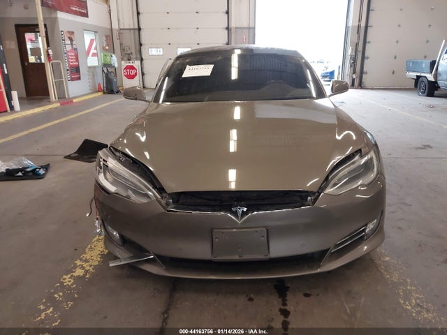 5YJSA1E20GF136887 Tesla Model S 60d/70d/75d/85d/90d
