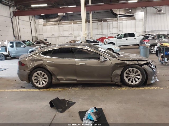 5YJSA1E20GF136887 Tesla Model S 60d/70d/75d/85d/90d