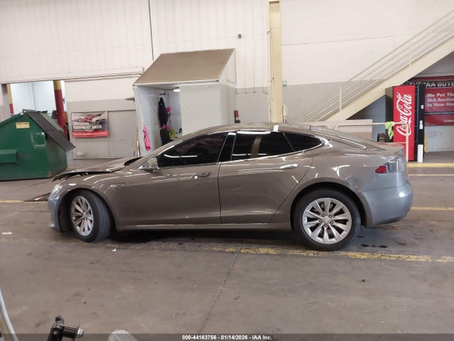 5YJSA1E20GF136887 Tesla Model S 60d/70d/75d/85d/90d