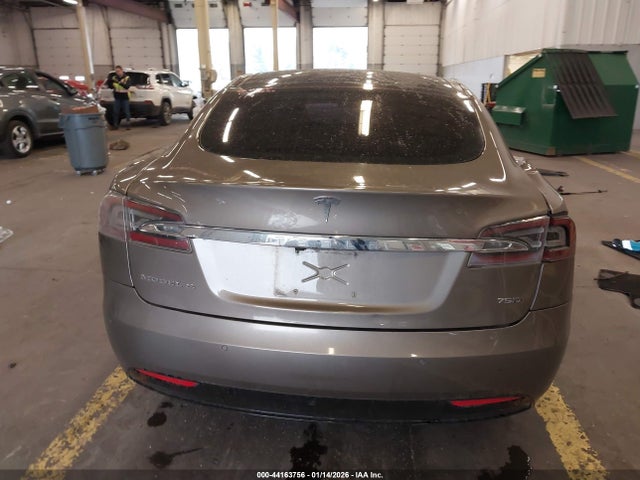 5YJSA1E20GF136887 Tesla Model S 60d/70d/75d/85d/90d