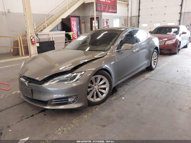 5YJSA1E20GF136887 Tesla Model S 60d/70d/75d/85d/90d