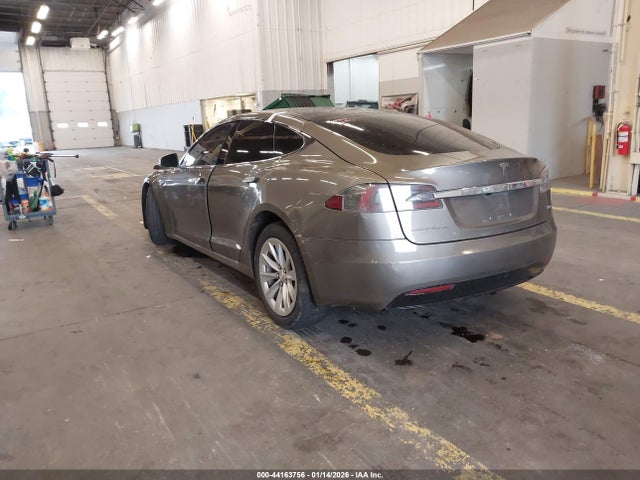5YJSA1E20GF136887 Tesla Model S 60d/70d/75d/85d/90d