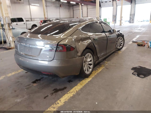 5YJSA1E20GF136887 Tesla Model S 60d/70d/75d/85d/90d