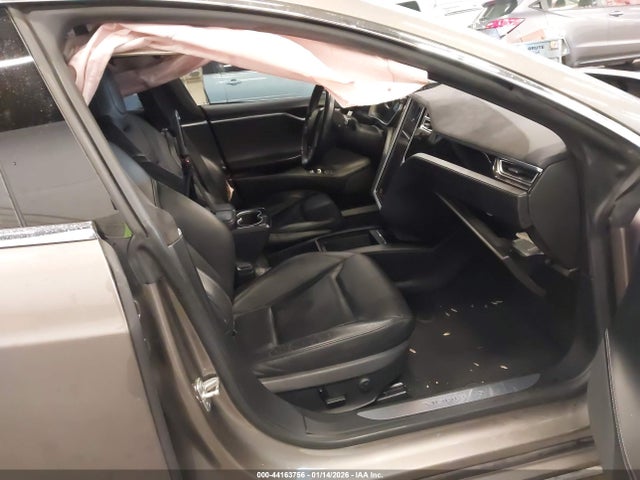 5YJSA1E20GF136887 Tesla Model S 60d/70d/75d/85d/90d