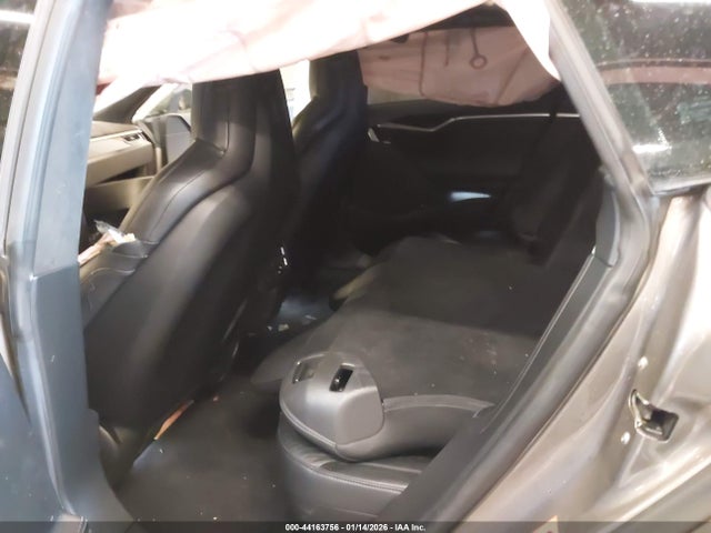 5YJSA1E20GF136887 Tesla Model S 60d/70d/75d/85d/90d