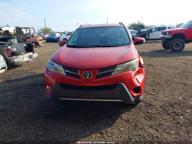 Toyota Rav4 Xle 2014 2T3WFREV7EW103761 Image 12