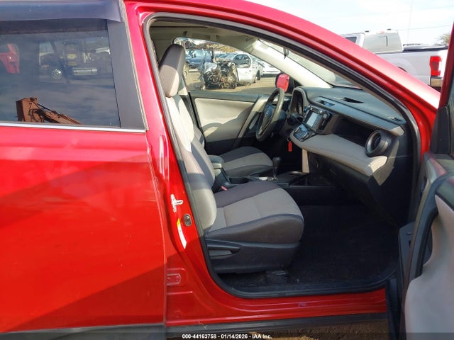 Toyota Rav4 Xle 2014 2T3WFREV7EW103761 Image 5