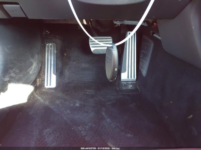JN1AZ4EH4HM954287 Nissan 370z Nismo Tech