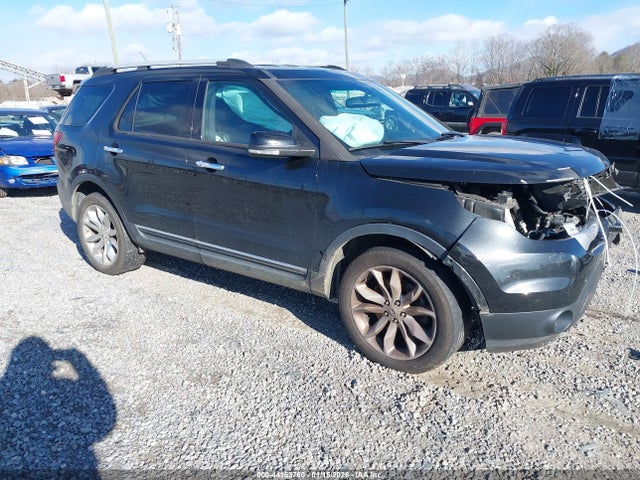 Aukcja sprzedaży 2015 Ford Explorer Xlt, vin: 1FM5K8D86FGA84433, numer aukcji: 44163760