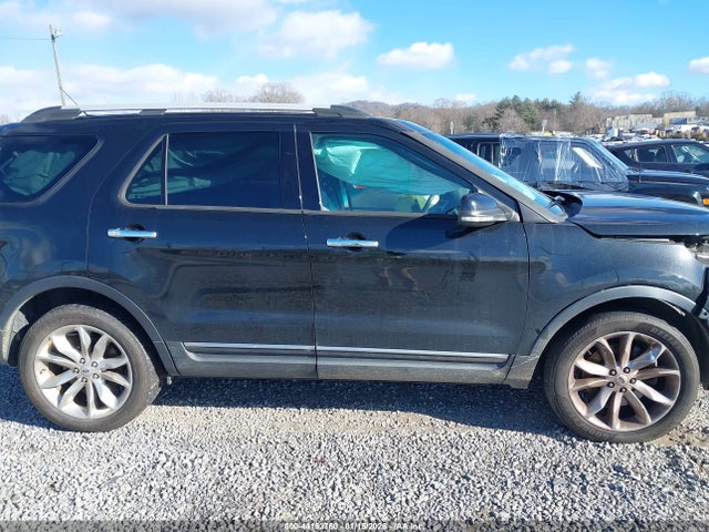 Aukcja sprzedaży 2015 Ford Explorer Xlt, vin: 1FM5K8D86FGA84433, numer aukcji: 44163760