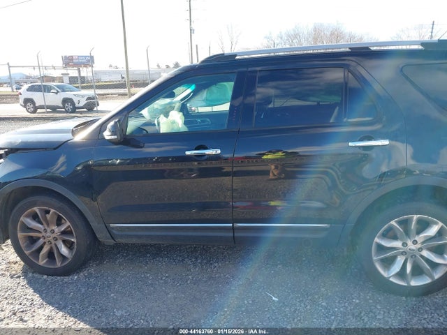 Aukcja sprzedaży 2015 Ford Explorer Xlt, vin: 1FM5K8D86FGA84433, numer aukcji: 44163760
