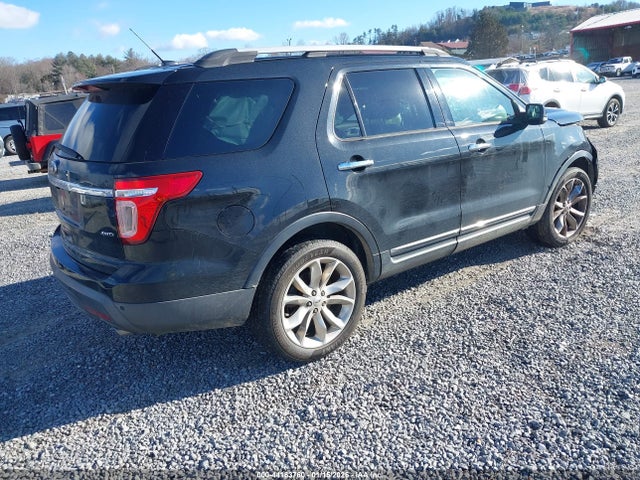 Aukcja sprzedaży 2015 Ford Explorer Xlt, vin: 1FM5K8D86FGA84433, numer aukcji: 44163760