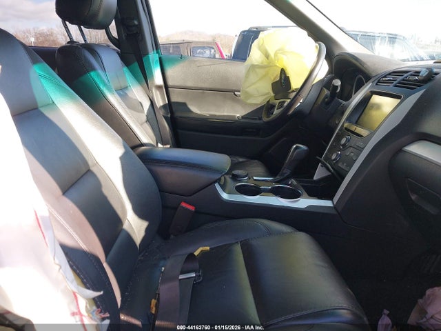 Aukcja sprzedaży 2015 Ford Explorer Xlt, vin: 1FM5K8D86FGA84433, numer aukcji: 44163760