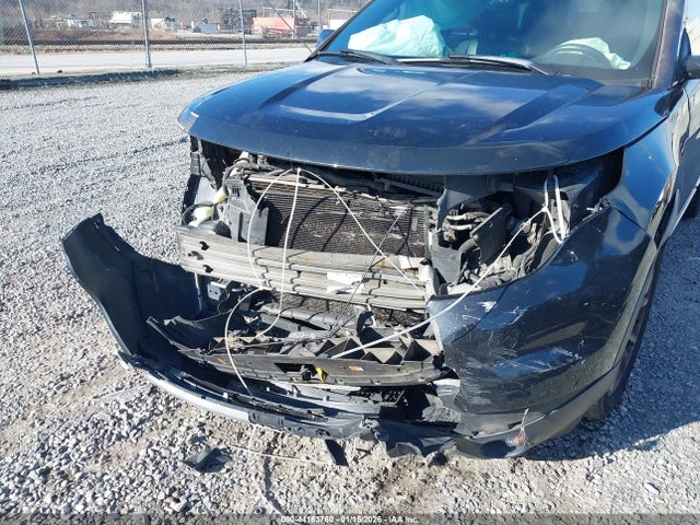 Aukcja sprzedaży 2015 Ford Explorer Xlt, vin: 1FM5K8D86FGA84433, numer aukcji: 44163760