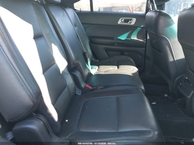 Aukcja sprzedaży 2015 Ford Explorer Xlt, vin: 1FM5K8D86FGA84433, numer aukcji: 44163760