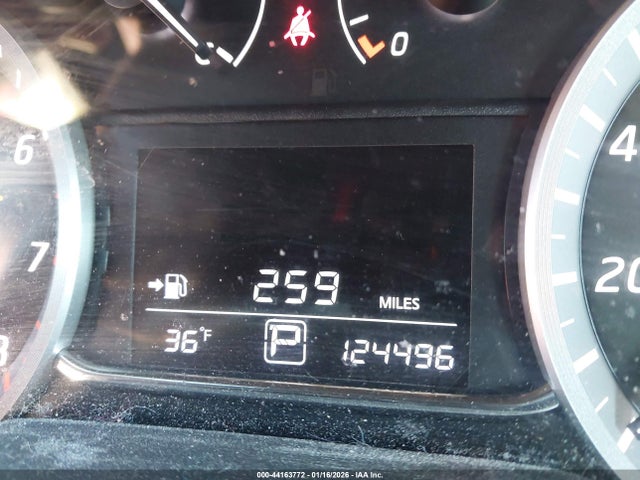 3N1AB7AP7FY323711 Nissan SENTRA SL