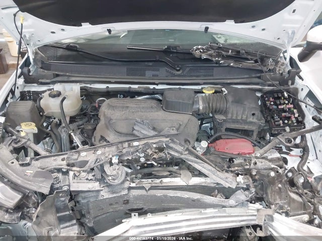 2023 CHRYSLER PACIFICA 2C4RC1BG2PR524331 Photo 9