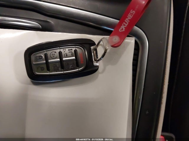 2023 CHRYSLER PACIFICA 2C4RC1BG2PR524331 Photo 10