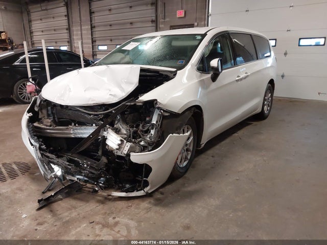 2023 CHRYSLER PACIFICA 2C4RC1BG2PR524331 Photo 1