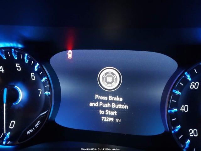 2023 CHRYSLER PACIFICA 2C4RC1BG2PR524331 Photo 6