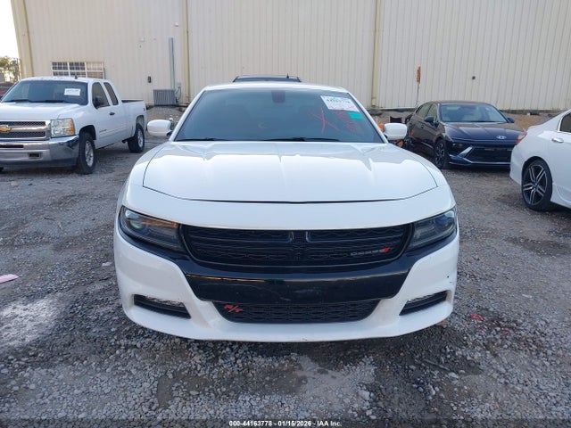 2C3CDXCTXHH523344 Dodge Charger R/t Rwd