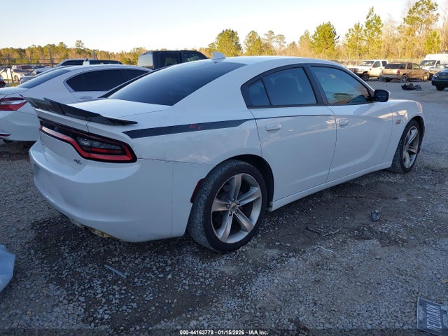 2C3CDXCTXHH523344 Dodge Charger R/t Rwd