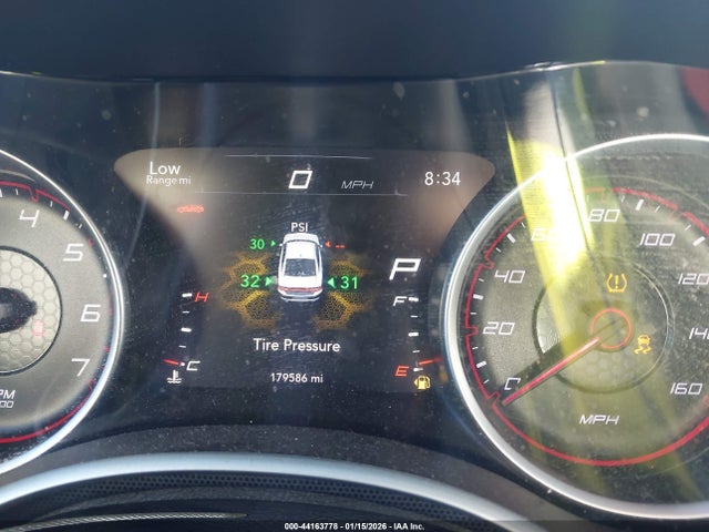 2C3CDXCTXHH523344 Dodge Charger R/t Rwd
