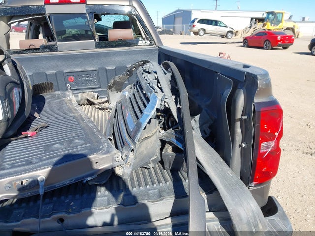 3GCUKTEJ4EG319161 Chevrolet Silverado 1500 High Country