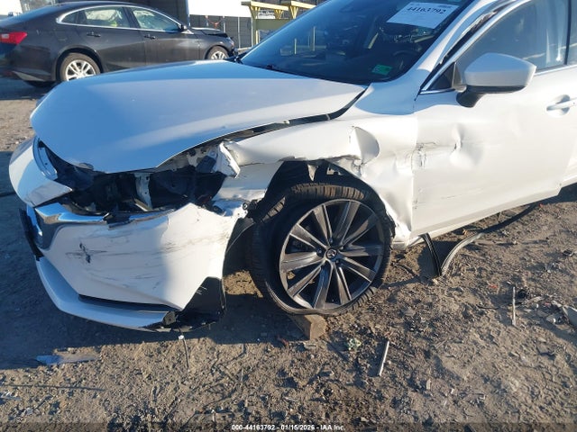 2021 MAZDA MAZDA6 JM1GL1TY3M1615249 Photo 5