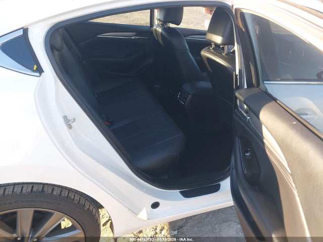 2021 MAZDA MAZDA6 JM1GL1TY3M1615249 Photo 7