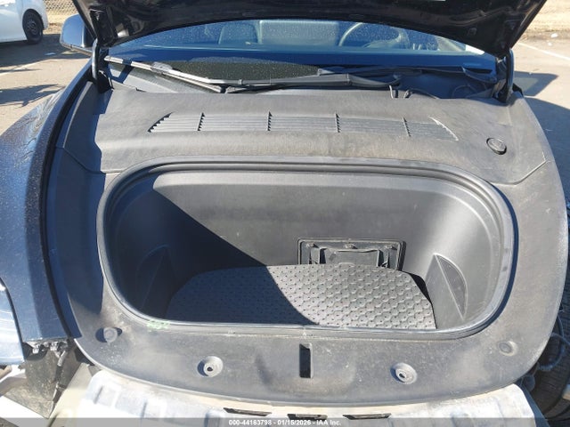 2022 TESLA MODEL Y 7SAYGDEF0NF336150 Photo 9