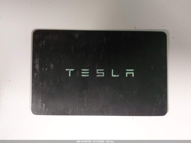 2022 TESLA MODEL Y 7SAYGDEF0NF336150 Photo 10