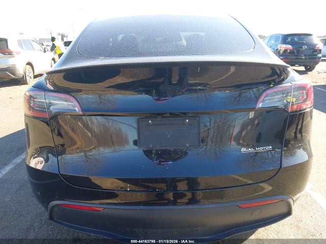 7SAYGDEF0NF336150 Tesla Model Y Performance Dual Motor All-wheel Drive