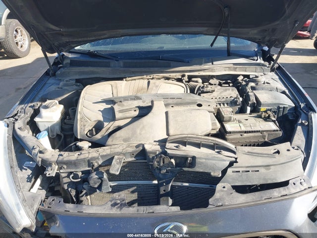 KNALN4D75F5181456 KIA Cadenza Premium
