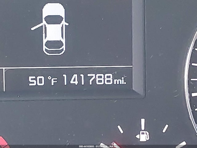 KNALN4D75F5181456 KIA Cadenza Premium