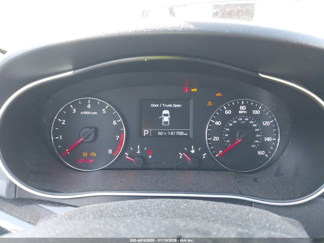 KNALN4D75F5181456 KIA Cadenza Premium