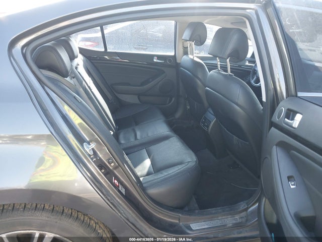 KNALN4D75F5181456 KIA Cadenza Premium