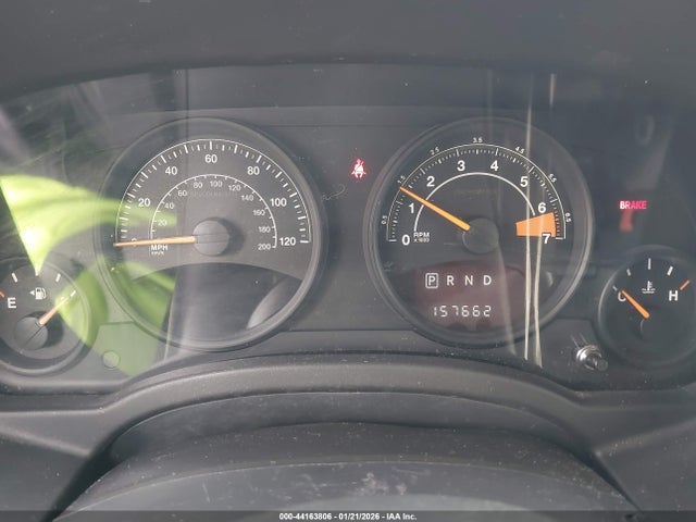 1C4NJRBB1GD690222 Jeep Patriot Sport