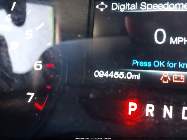 Ford F-150 Xl 2019 1FTEW1CP7KKC76055 Image 16