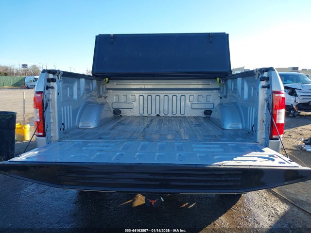 Ford F-150 Xl 2019 1FTEW1CP7KKC76055 Image 17