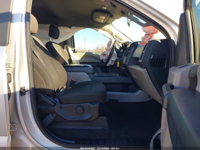 Ford F-150 Xl 2019 1FTEW1CP7KKC76055 Image 5