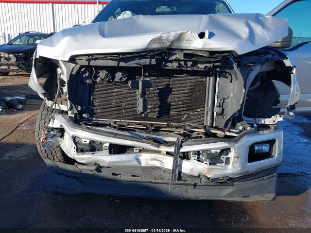 Ford F-150 Xl 2019 1FTEW1CP7KKC76055 Image 6