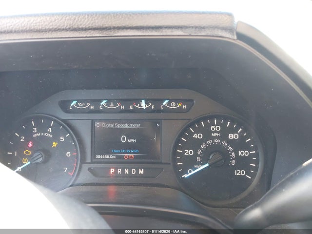 Ford F-150 Xl 2019 1FTEW1CP7KKC76055 Image 7