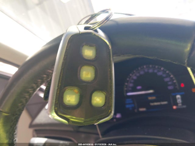 2017 CADILLAC ATS 1G6AG5RX6H0173615 Photo 10