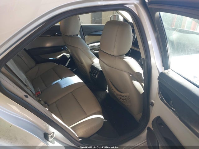 2017 CADILLAC ATS 1G6AG5RX6H0173615 Photo 7